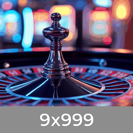 Descubra a Variedade de Jogos de Cassino do 9x999: Uma Experiência Imersiva e Emocionante