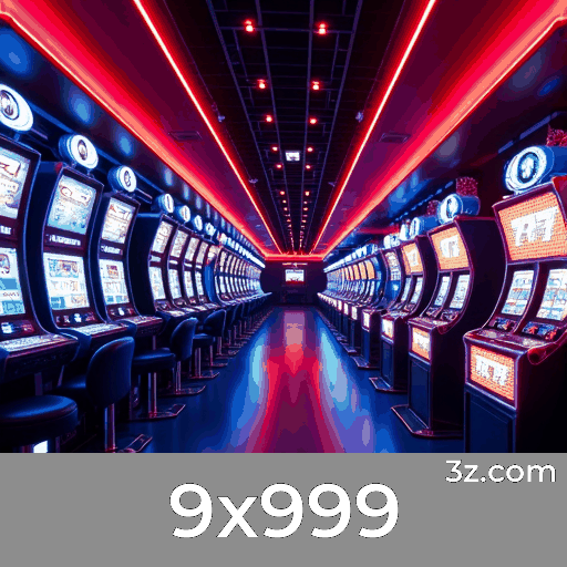 9x999 login page Brazil – secure online casino access