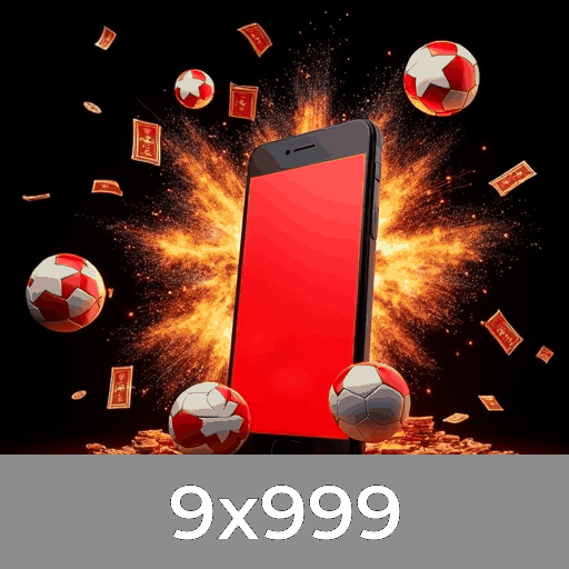 9x999: Cassino online com dealers ao vivo e roleta e blackjack ao vivo Brasil