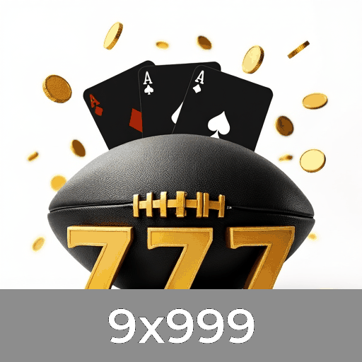 9x999: Crash Game com Multiplicadores Altos e Apostas Rápidas