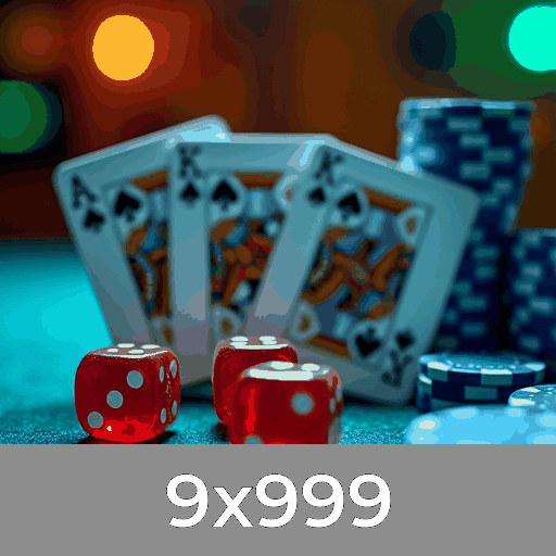 9x999: Experiência Otimizada no Aplicativo Móvel para Apostar em Qualquer Lugar