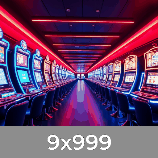 9x999: A Plataforma Confiável para uma Experiência Premium em Apostas