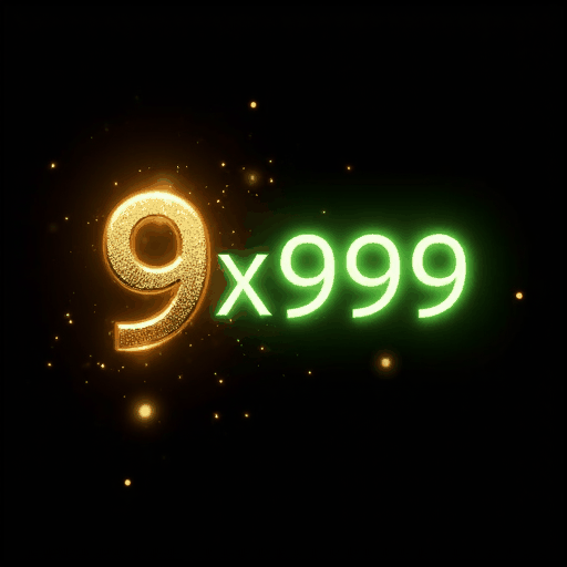 9x999